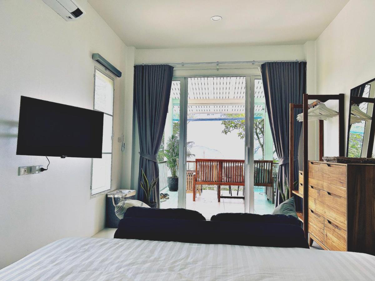 Ashiana - Jungle Seaview โฉลกหลำ