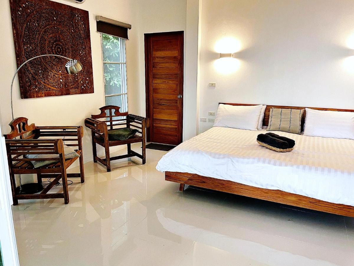 Ashiana - Jungle Seaview Villa *