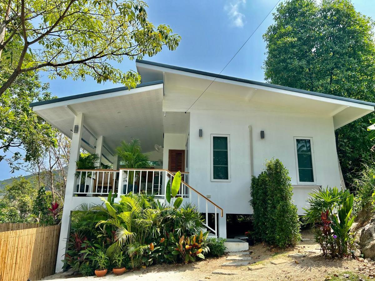 Villa Ashiana - Jungle Seaview *