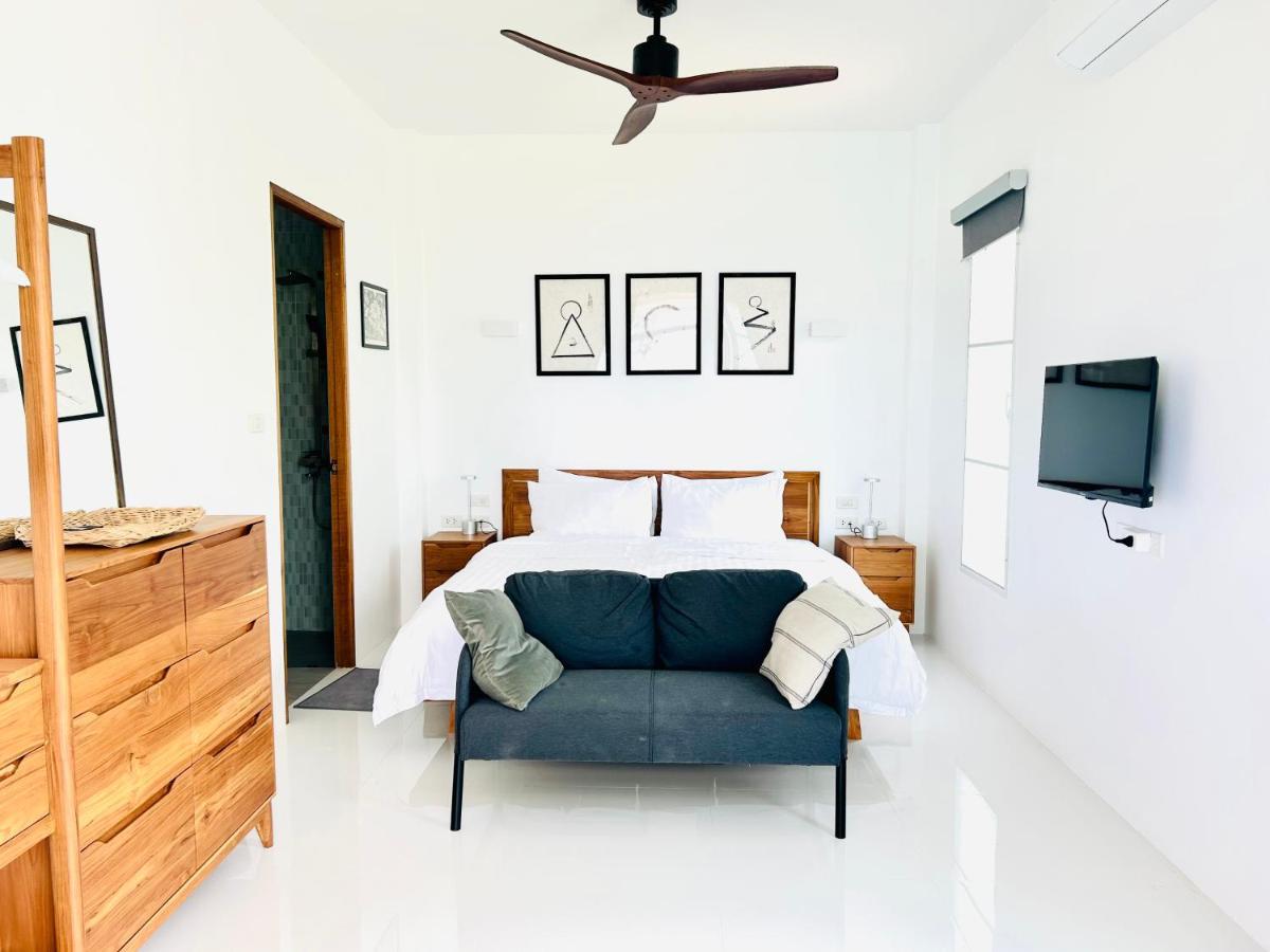 Ashiana - Jungle Seaview