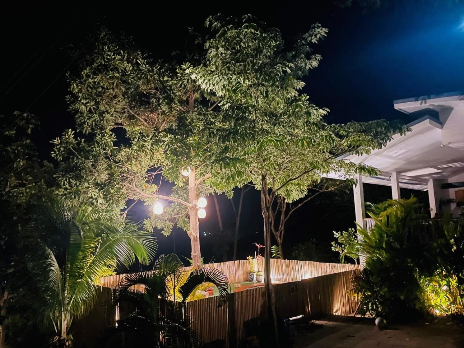 Villa Ashiana - Jungle Seaview